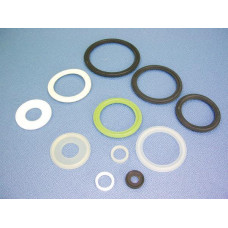 Gasket, Seal, O-ring